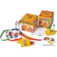 Настольная игра Биплант Друг-утюг