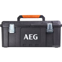 Ящик для инструментов AEG Powertools AEG26TB 4932471878