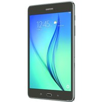 Планшет Samsung Galaxy Tab A 8.0 16GB LTE Smoky Titanium (SM-T355)