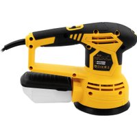 Эксцентриковая шлифмашина Denzel OS-125