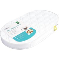 Матрас Плитекс Flex Cotton Oval 75x125 [ФК-01/4]