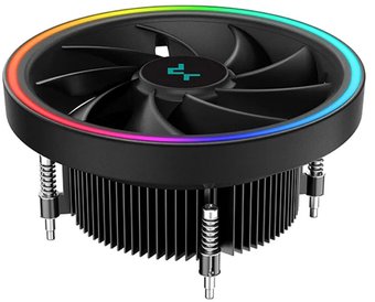 DeepCool UL551 R-UL551-BKAMAB-G-17