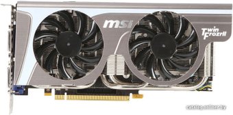 MSI N560GTX-Ti Twin Frozr II/OC