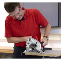 Дисковая (циркулярная) пила Einhell TC-CS 1400 [4330937]