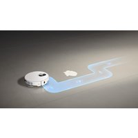 Робот-пылесос Xiaomi Robot Vacuum 5 Pro OV21GL (евровилка, белый)