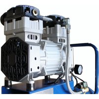 Компрессор Extel LB-50 XL