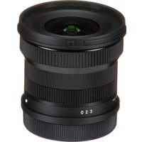 Объектив Sigma 10-18mm F2.8 DC DN Contemporary для Leica L