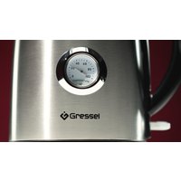 Электрический чайник Gressel GRK-1109S