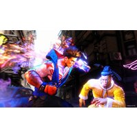  Street Fighter 6 для PlayStation 5