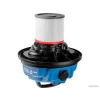 Пылесос Bull AS 6501 1329490 (с аксессуарами)