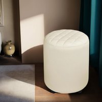 Пуф MONOFIX Йокки (кремовый)