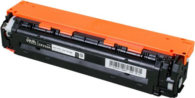

Картридж Sakura Printing SACF210A