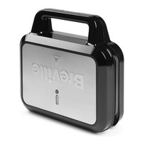 Многофункциональная сэндвичница Breville VST098X