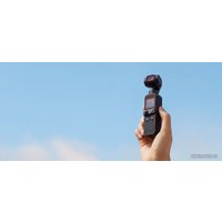 Экшен-камера DJI Pocket 2 Creator Combo