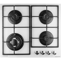 Варочная панель Normann BHG-6450A.WT