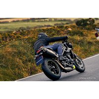 Дорожные мотошины Metzeler Sportec M9 RR 160/60 ZR 17 M/C 69W TL Rear в Бобруйске