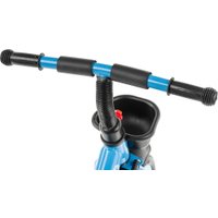 Детский велосипед Nino K98 (синий)