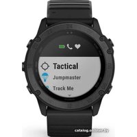 Умные часы Garmin Tactix Delta Sapphire Edition