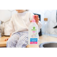 Средство для мытья посуды Synergetic гипоаллергенное, без запаха 500 мл