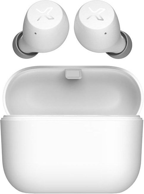 

Наушники Edifier X3 (белый)