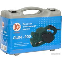 Ленточная шлифмашина Калибр ЛШМ-900 3541