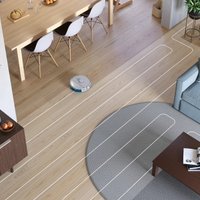 Робот-пылесос Philips HomeRun 3000 Series Aqua XU3000/02