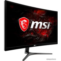 Игровой монитор MSI Optix G241VC