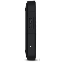 Внешний накопитель WD My Passport Ultra 1TB Black (WDBDDE0010BBK)