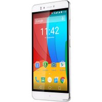Телефон Prestigio Muze D3 White [PSP3530DUO]