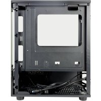 Корпус Ginzzu RX400D