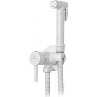 Гигиенический душ Grocenberg GB001 (белый)