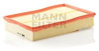 Воздушный фильтр MANN-filter C301891