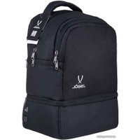 Спортивный рюкзак Jogel Camp Double Bottom JC4BP0121.99 (черный)