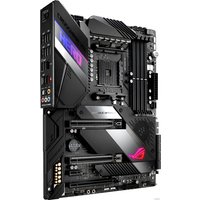 Материнская плата ASUS ROG Crosshair VIII Hero