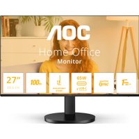 Монитор AOC Q27B3CF2