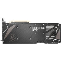 Видеокарта MSI GeForce RTX 3070 Ventus 3X Plus 8G OC LHR