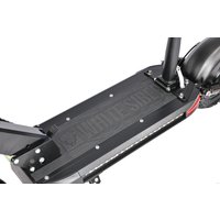 Электросамокат White Siberia WS-Luna 800W