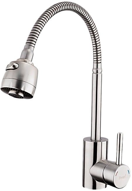 

Смеситель FRAP F44899-1