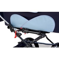 Универсальная коляска Reindeer Mega (2 в 1)