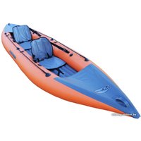 Надувная лодка Stream Хатанга-2 Weekend