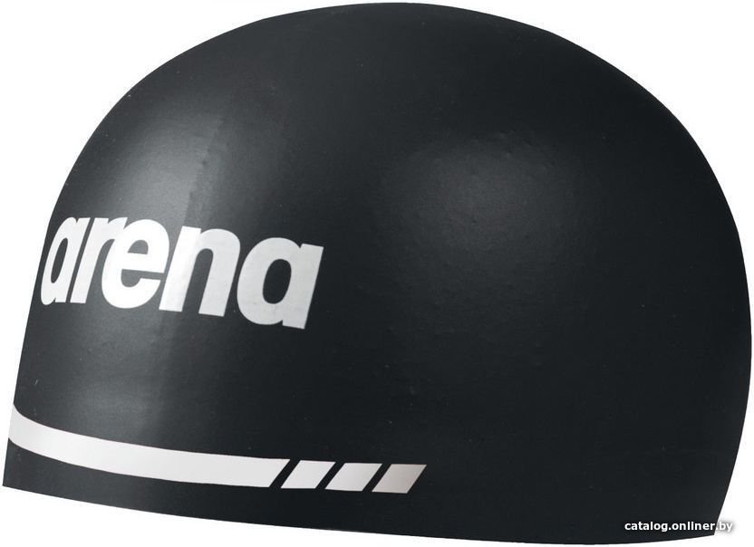 Шапочка для плавания ARENA 3D Soft 000400 501 (L)