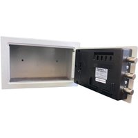 Мебельный сейф Steelmax MCH-20NEK/F