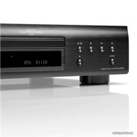 CD-проигрыватель Denon DCD-900NE (черный)