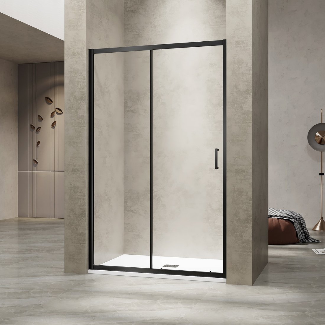 

Душевая дверь RGW PA-114B 030811416-14