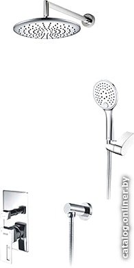 Душевая система  Wasserkraft A14130