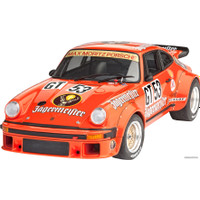 Сборная модель Revell 07031 Автомобиль Porsche 934 RSR Jaegermeister