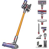 Пылесос Dyson V8 Absolute 476547-01