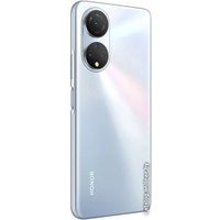 Смартфон HONOR X7 4GB/128GB международная версия (титановый серебристый)