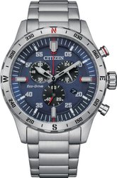 Eco Drive AT2520-89L