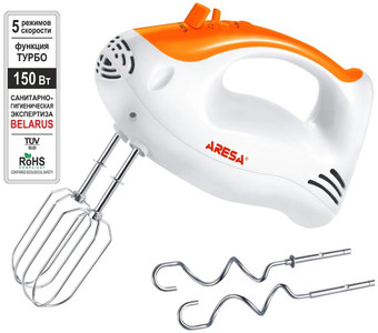Миксер Aresa AR-1901